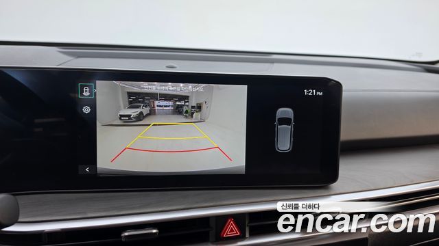 Kia Sorento 2024 — photo 14