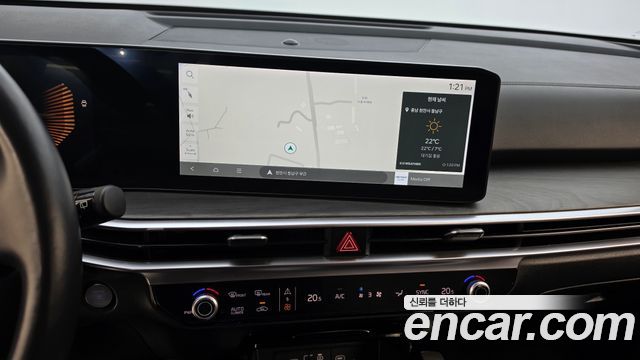 Kia Sorento 2024 — photo 15