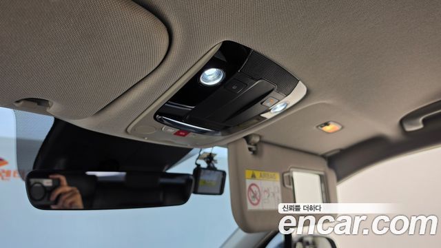 Kia Sorento 2024 — photo 18