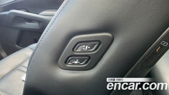 Kia Sorento 2024 — photo 19