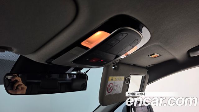 Hyundai Santafe 2022 — photo 17