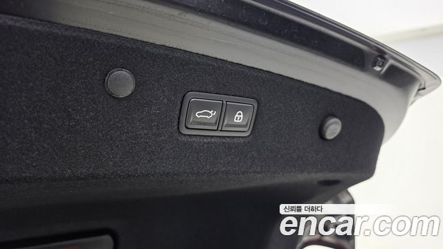 Kia K8 2023 — photo 19
