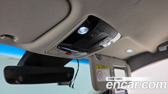 Kia K8 2023 — photo 20