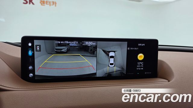 Genesis G80 2022 — photo 13