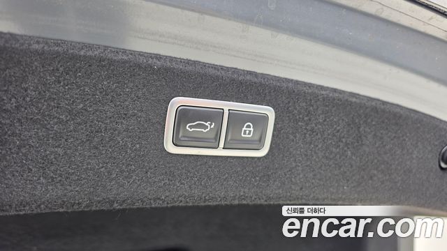 Genesis G80 2022 — photo 15