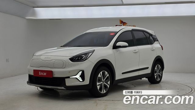 Kia Niro 2024 — photo 1