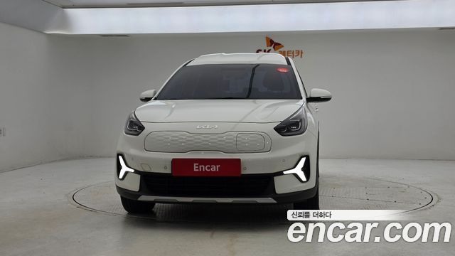 Kia Niro 2024 — photo 3