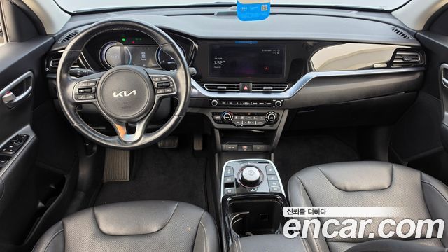 Kia Niro 2024 — photo 7
