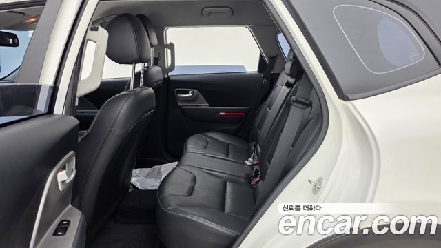 Kia Niro 2024 — photo 12