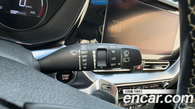 Kia Niro 2024 — photo 19