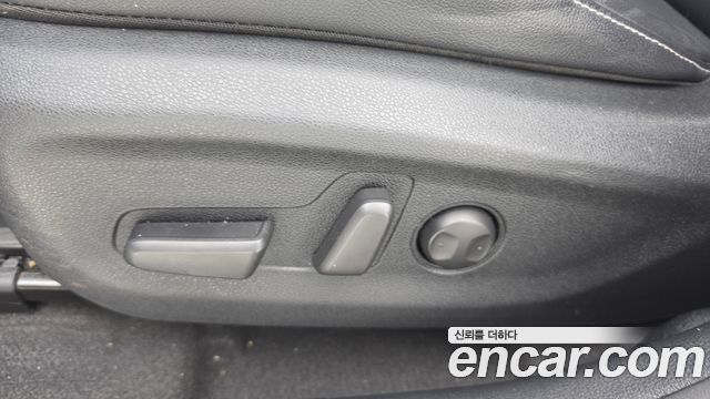 Kia Niro 2024 — photo 20