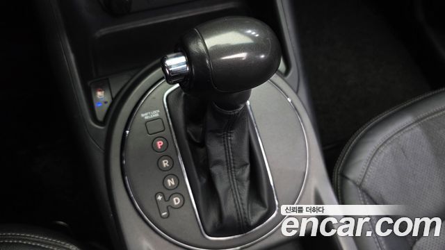 Kia Sportage 2013 — photo 9