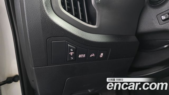 Kia Sportage 2013 — photo 15