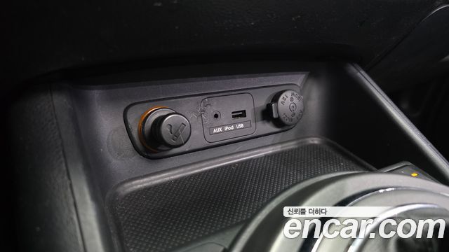 Kia Sportage 2013 — photo 18