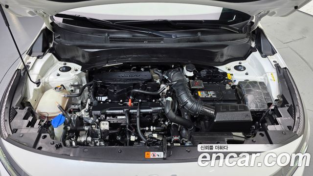 Kia Seltos 2023 — photo 6