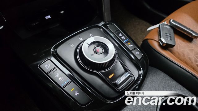 Kia Seltos 2023 — photo 12