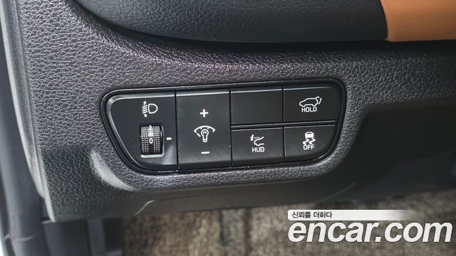 Kia Seltos 2023 — photo 21