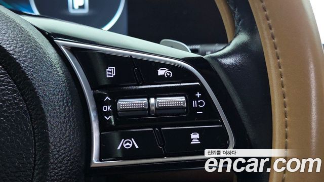 Kia Seltos 2023 — photo 23