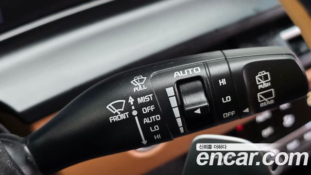 Kia Seltos 2023 — photo 24