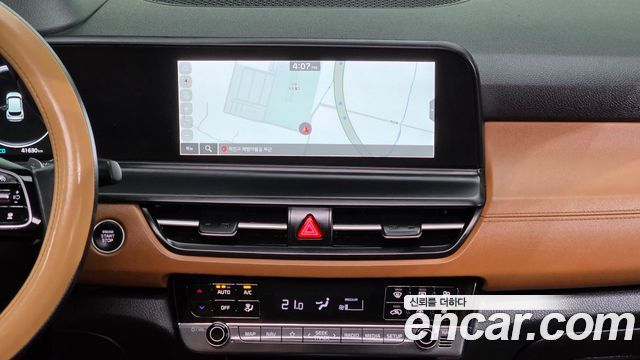 Kia Seltos 2023 — photo 26