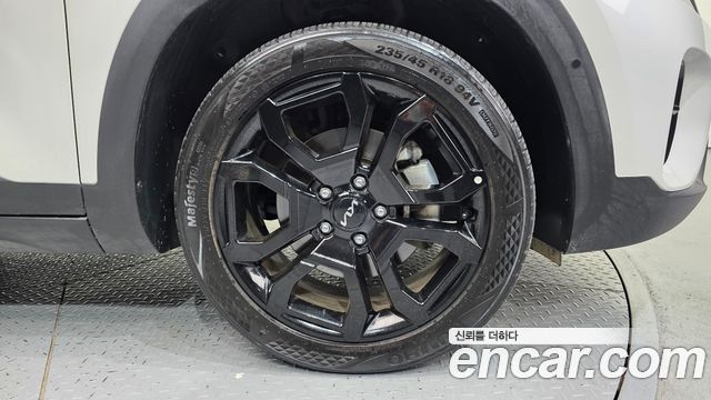 Kia Seltos 2023 — photo 7
