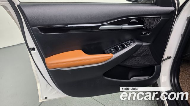 Kia Seltos 2023 — photo 14