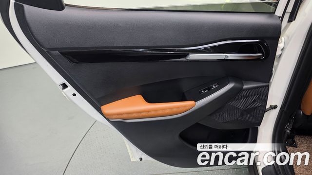 Kia Seltos 2023 — photo 15