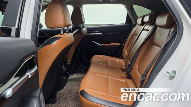 Kia Seltos 2023 — photo 16