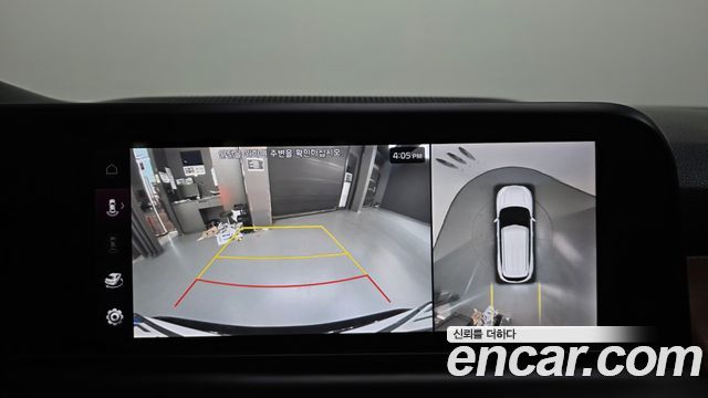 Kia Seltos 2023 — photo 27