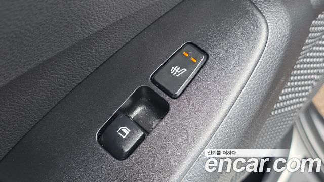 Kia Seltos 2023 — photo 30