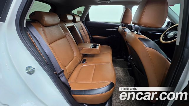 Kia Seltos 2023 — photo 32