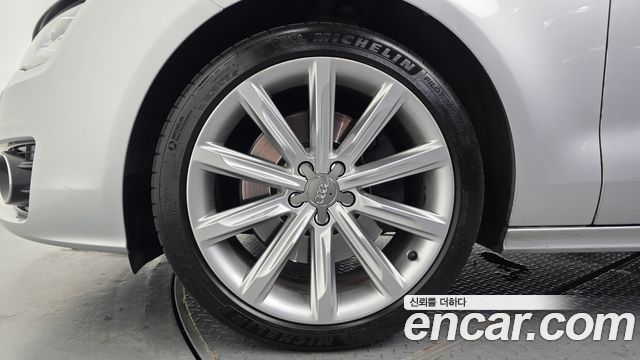 Audi A7 2014 — photo 5