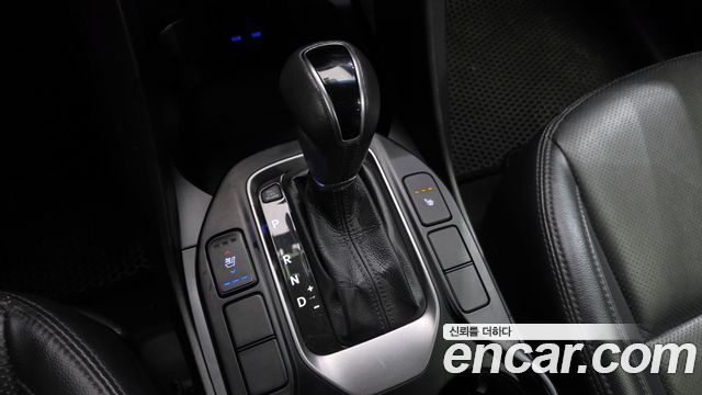 Hyundai Santafe 2013 — photo 12