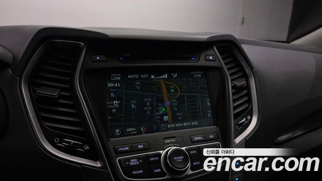 Hyundai Santafe 2013 — photo 20
