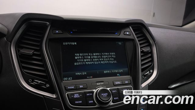 Hyundai Santafe 2013 — photo 22