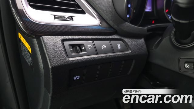 Hyundai Santafe 2013 — photo 24