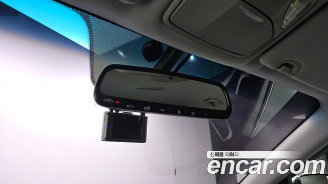 Hyundai Santafe 2013 — photo 25