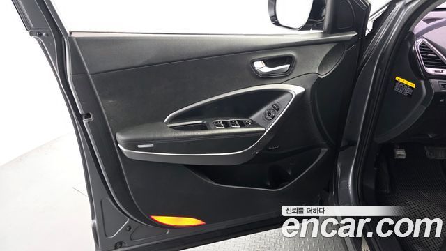 Hyundai Santafe 2013 — photo 14