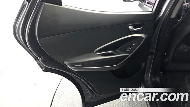 Hyundai Santafe 2013 — photo 15