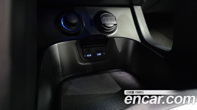 Hyundai Santafe 2013 — photo 27