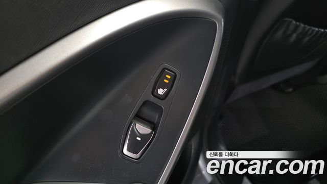 Hyundai Santafe 2013 — photo 28