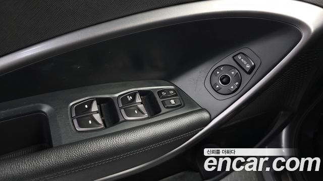 Hyundai Santafe 2013 — photo 29