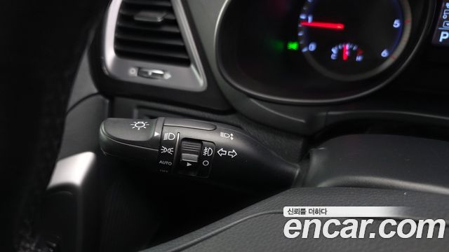 Hyundai Santafe 2013 — photo 31