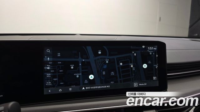 Kia K5 2025 — photo 20
