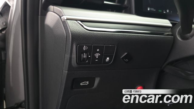 Kia K5 2025 — photo 22