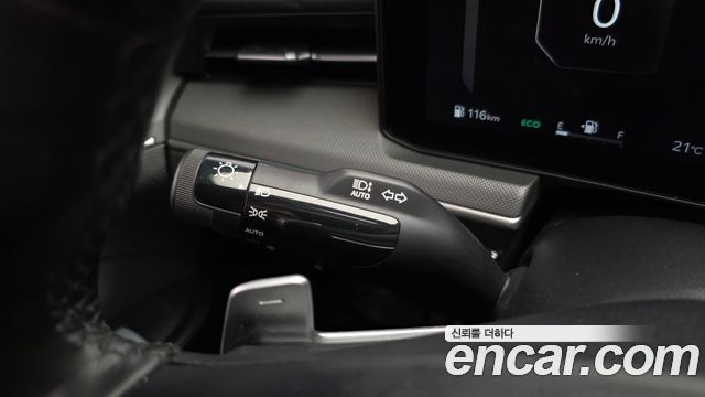 Kia K5 2025 — photo 31