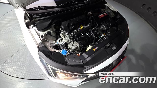 Hyundai AVANTE 2020 — photo 6