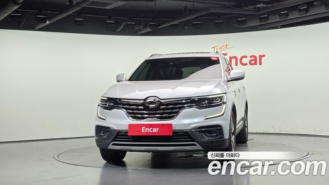 Renault Korea QM6 2020 — photo 3