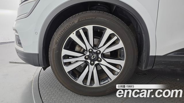 Renault Korea QM6 2020 — photo 5