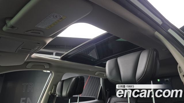 Renault Korea QM6 2020 — photo 22